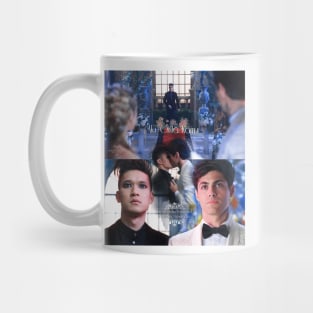 Malec Mug